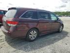 2015 Honda Odyssey Exl for Sale in Spartanburg, SC - Mechanical