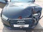 2016 AUDI A7 S LINE for sale at Copart YORK