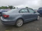 2016 Volkswagen Jetta Sel იყიდება Pennsburg-ში, PA - Front End