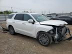 2023 Hyundai Palisade Calligraphy იყიდება Chicago Heights-ში, IL - Front End