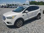 2017 FORD ESCAPE TITANIUM   for sale at Copart FL - ORLANDO NORTH
