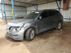 2018 Volkswagen Tiguan S продається в Colorado Springs, CO - Front End