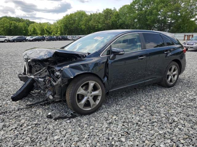 2013 Toyota Venza Le