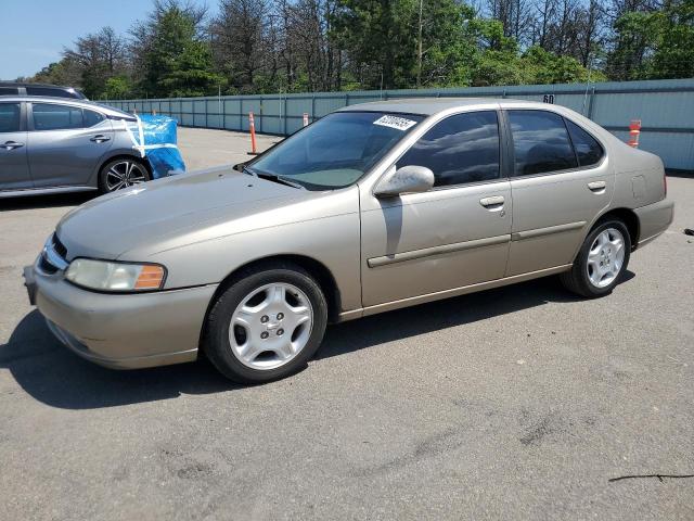 2001 Nissan Altima Gxe  