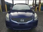 2010 Nissan Altima Hybrid en Venta en Riverview, FL - Rear End