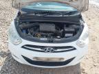2011 HYUNDAI I10 STYLE for sale at Copart WISBECH
