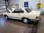 1972 Mercedes Benz Uk იყიდება Blaine-ში, MN - Burn - Engine