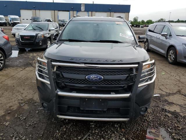 Parquets FORD EXPLORER 2015 Szary
