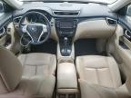 2016 Nissan Rogue S   за продажба в Mcfarland, WI - Rear End