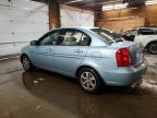 2008 Hyundai Accent Gls   na sprzedaż w Ebensburg, PA - Side