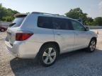 2008 Toyota Highlander Sport for Sale in Prairie Grove, AR - Front End