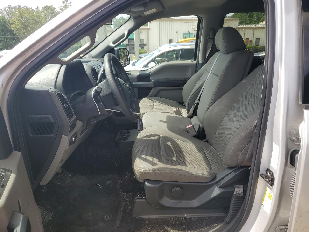 2018 Ford F150 Supercrew VIN: 1FTEW1C54JKD72738 Lot: 61583715