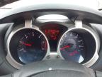 2013 NISSAN JUKE TEKNA DCI  for sale at Copart YORK