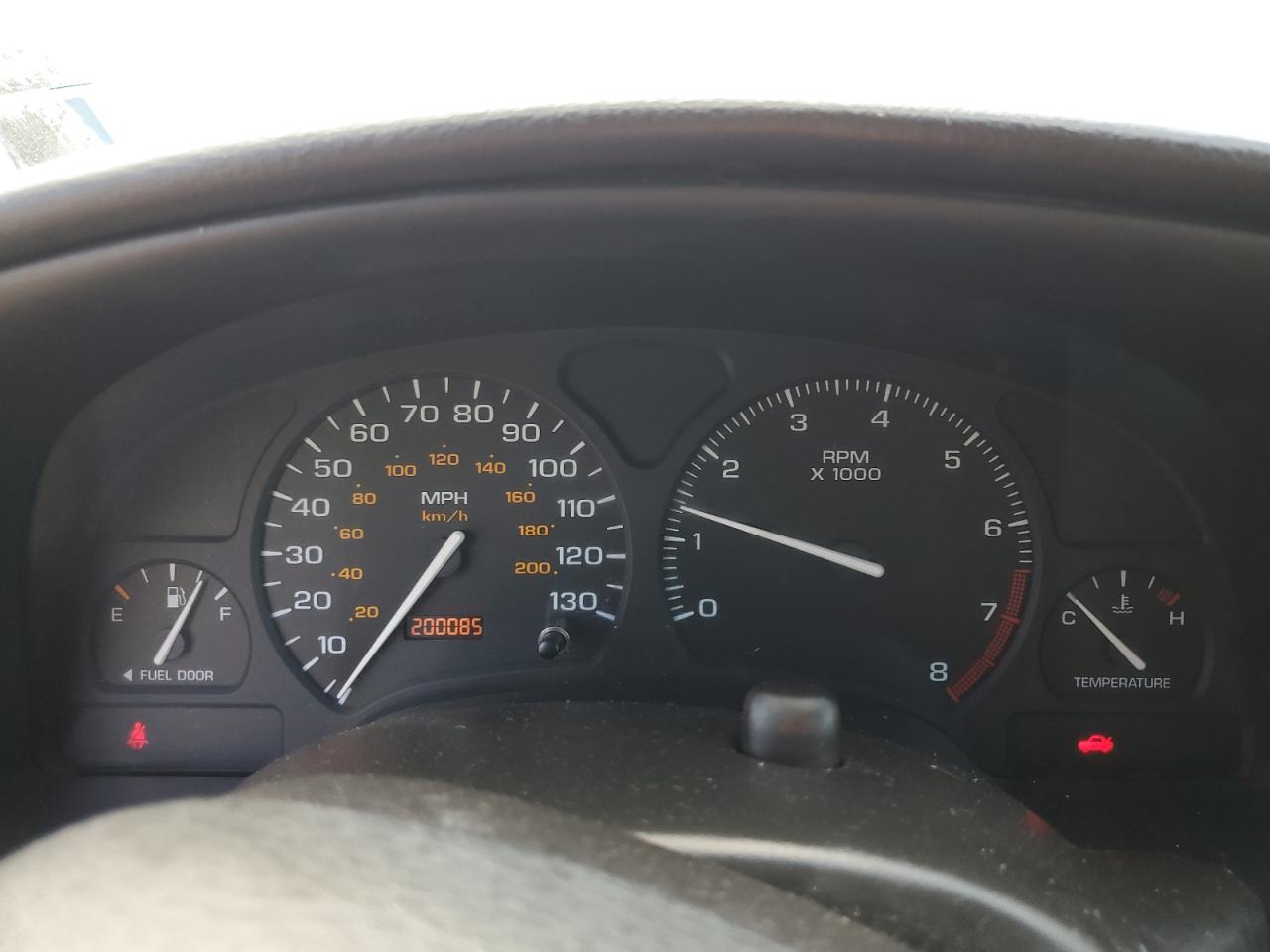 2002 Saturn Sl2 VIN: 1G8ZK52752Z190850 Lot: 61399245