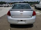 2012 Chevrolet Impala Lt   zu verkaufen in Cahokia Heights, IL - Side