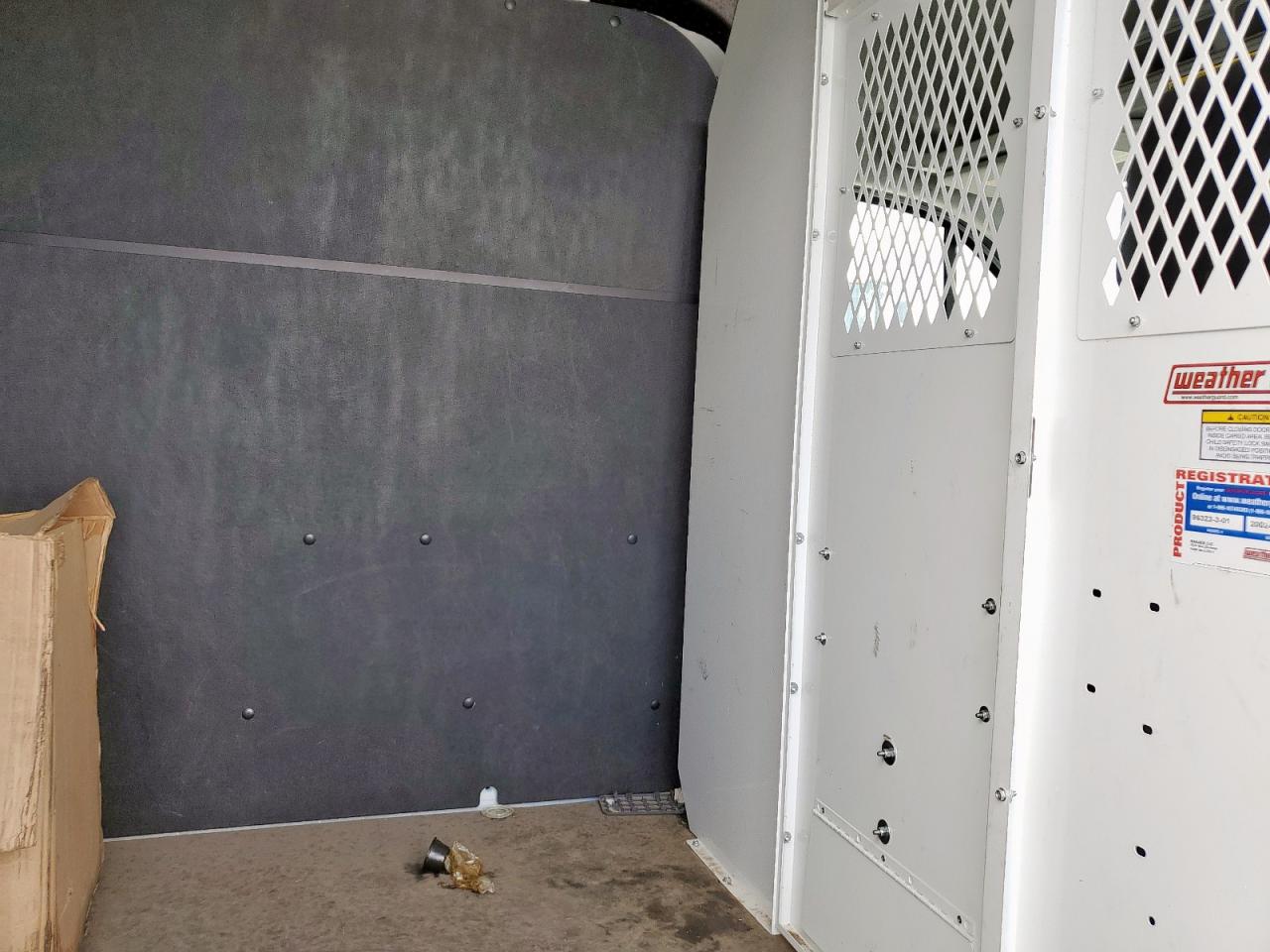 2020 Ford Transit T-350 VIN: 1FTBW3X88LKB00261 Lot: 61992225