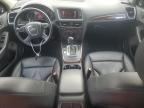2012 Audi Q5 Premium Plus na sprzedaż w Chicago Heights, IL - Normal Wear