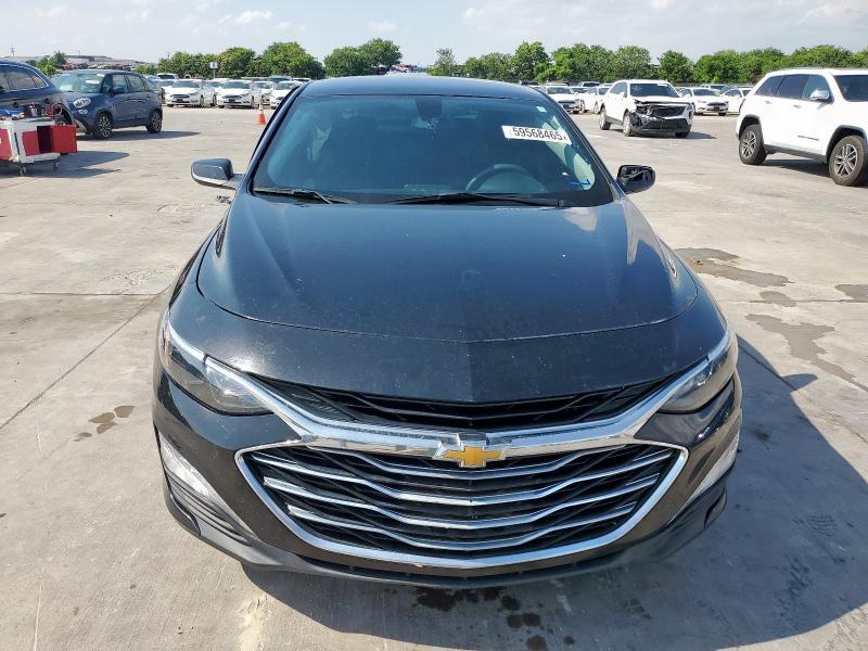  CHEVROLET MALIBU 2020 Czarny