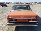 Sacramento, CA에서 판매 중인 1977 Mercedes Benz 240 D - Rear End
