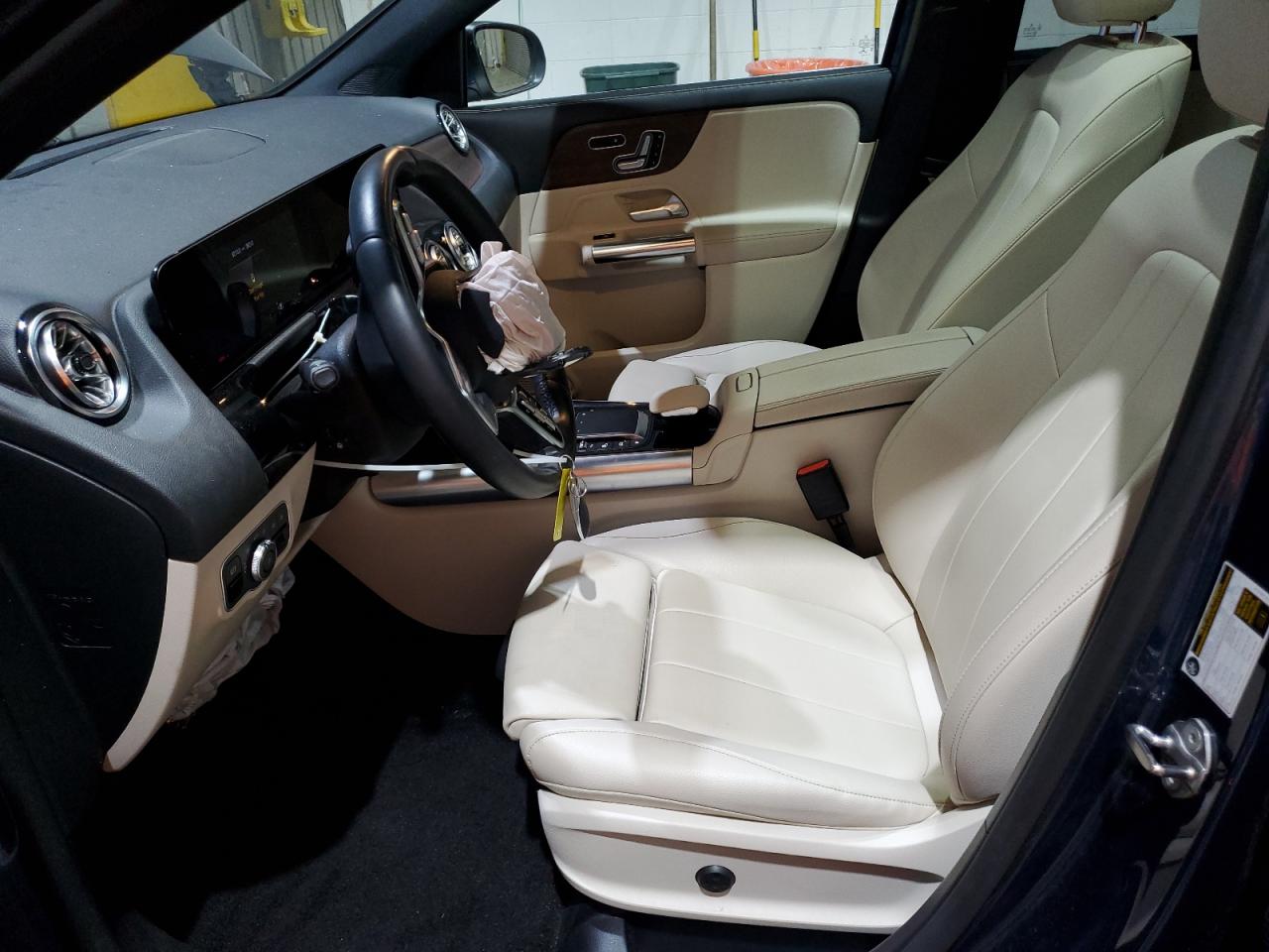 2022 Mercedes-Benz Gla 250 4Matic VIN: W1N4N4HB2NJ371042 Lot: 62987625