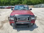 2011 Ford Ranger Super Cab na sprzedaż w Ellwood City, PA - Water/Flood