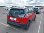 2024 VAUXHALL CROSSLAND for sale at Copart SANDTOFT