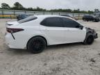 2024 Toyota Camry Se N 2.5L de vânzare în Fort Pierce, FL - Front End