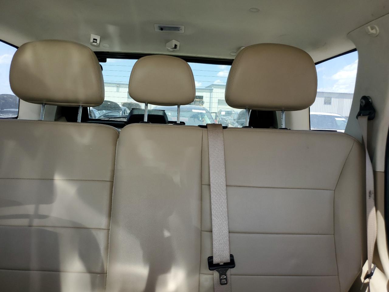FORD ESCAPE 2012 VIN 1FMCU9E77CKB02816 photo 10