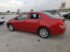 2010 Toyota Corolla Base   zu verkaufen in New Orleans, LA - Front End