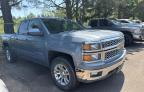 2015 Chevrolet Silverado K1500 Lt იყიდება Portland-ში, OR - Side