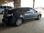 2013 Ford Fusion Se за продажба в Phoenix, AZ - Rear End