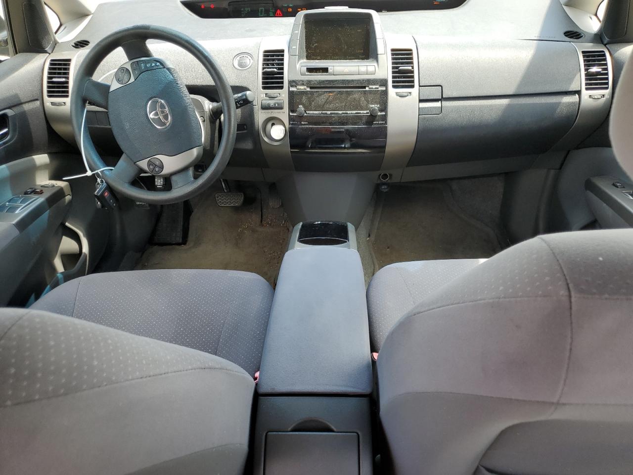 2008 Toyota Prius VIN: JTDKB20U387814681 Lot: 63088895