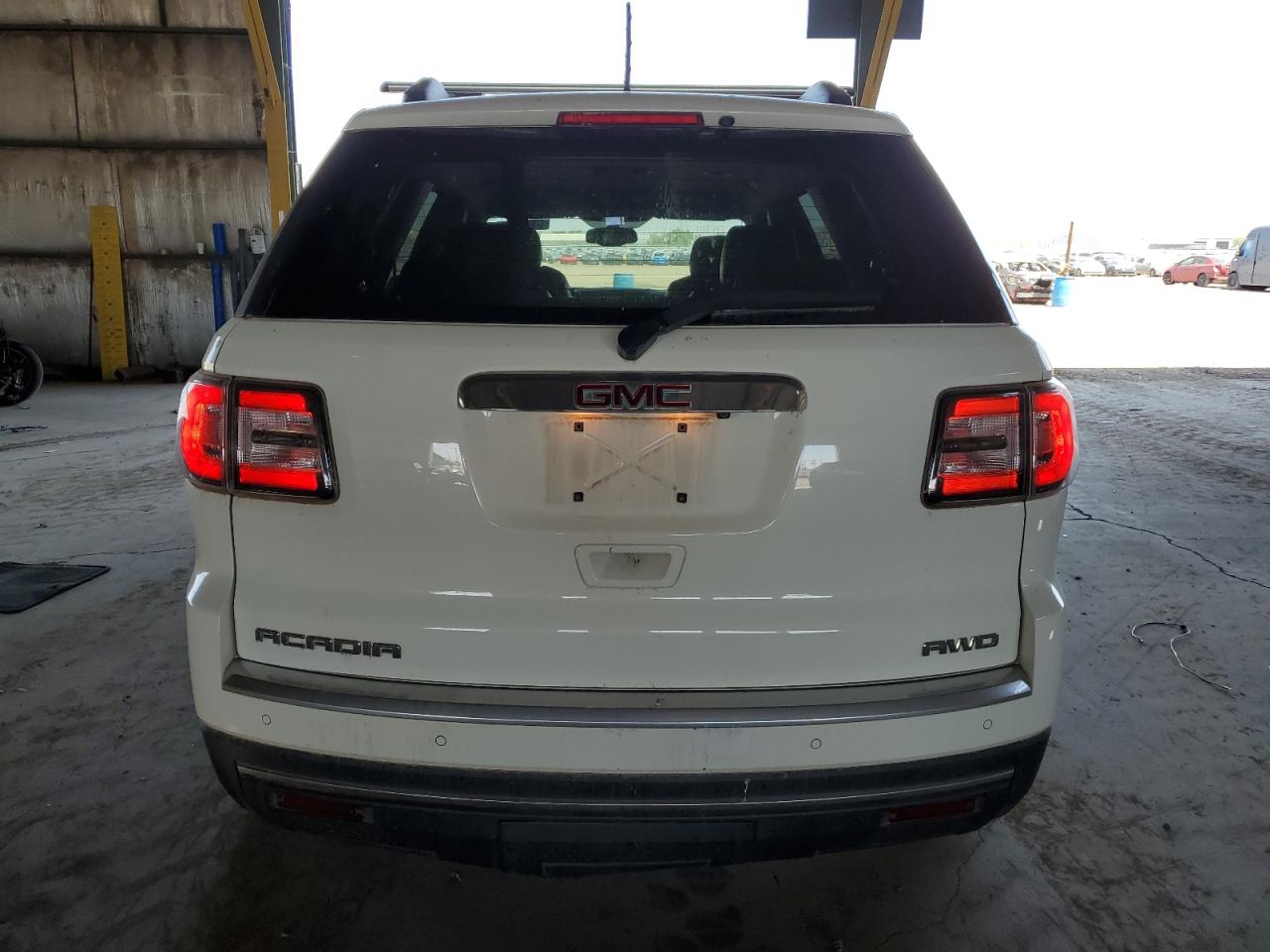 2014 GMC Acadia Slt-1 VIN: 1GKKVRKD7EJ359365 Lot: 63240275