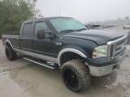 2006 Ford F250 Super Duty იყიდება Cahokia Heights-ში, IL - Front End