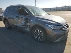 2023 VOLKSWAGEN TIGUAN S   for sale at Copart CA - FRESNO