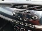2012 ALFA ROMEO GIULIETTA for sale at Copart CORBY