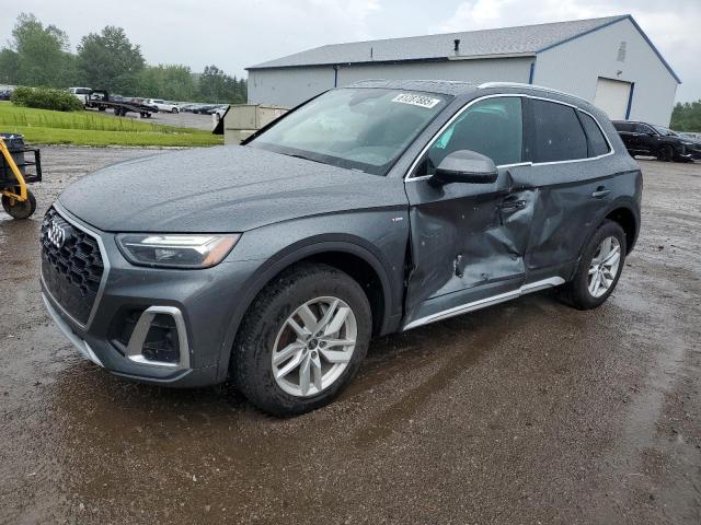 AUDI Q5 – zdjęcie z aukcji, lot #61287885