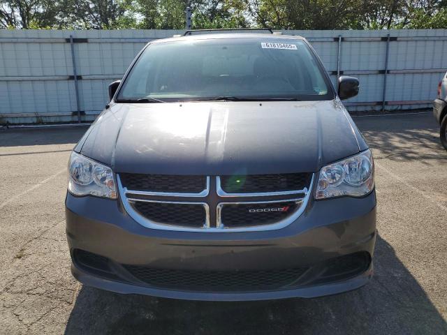  DODGE CARAVAN 2015 Сharcoal