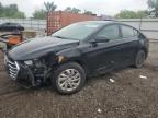 2017 Hyundai Elantra Se   за продажба в Chicago Heights, IL - Front End