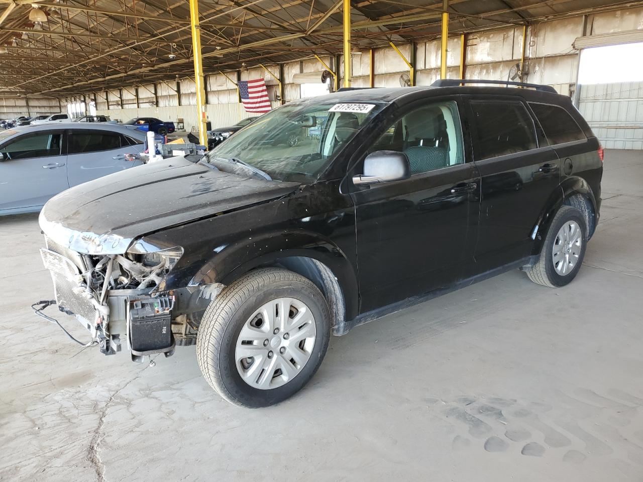 2019 Dodge Journey Se for Sale in Phoenix, AZ - Front End