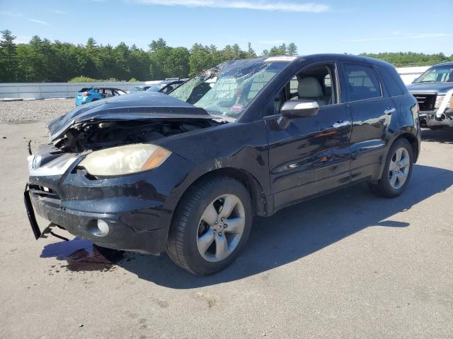 2007 Acura Rdx