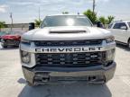 2022 Chevrolet Silverado K2500 Custom للبيع في Haslet، TX - Front End