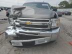 2013 Chevrolet Silverado C1500 Ls zu verkaufen in Lebanon, TN - Front End