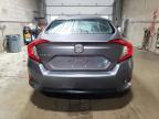 2018 Honda Civic Lx for Sale in Blaine, MN - Side