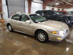 2005 Buick Lesabre Custom продається в Lansing, MI - Hail
