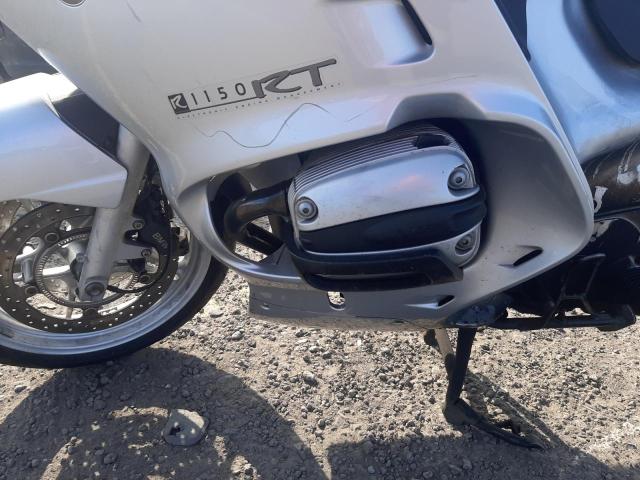 2001 BMW R 1150 RT