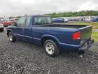 2003 Chevrolet S Truck S10 de vânzare în Hillsborough, NJ - Front End
