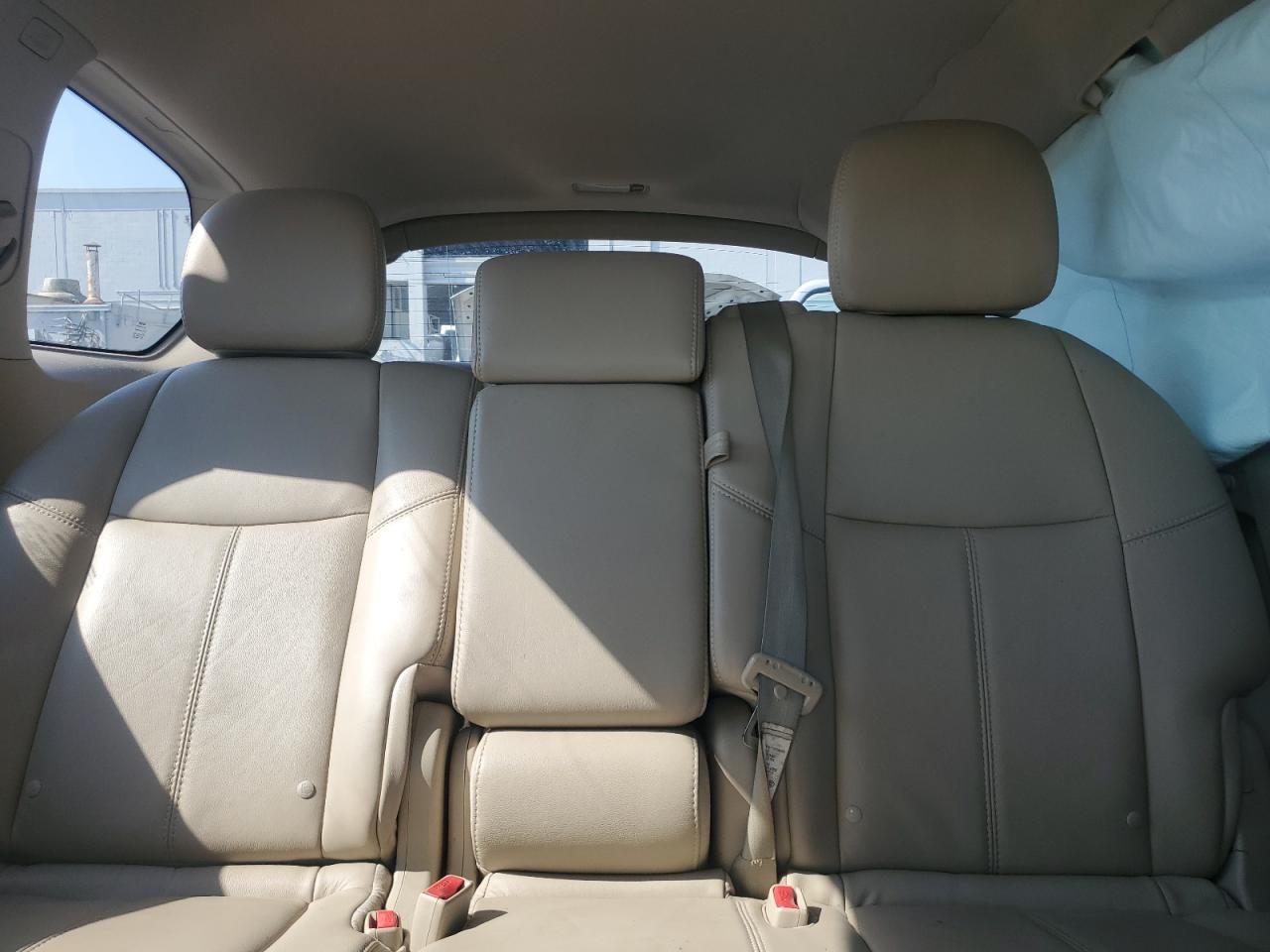 NISSAN PATHFINDER 2014 VIN 5N1AR2MM0EC650208 фото 10