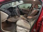 2013 Ford Focus Se იყიდება Lansing-ში, MI - Front End