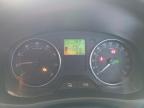 2010 SKODA FABIA SE T for sale at Copart SANDTOFT